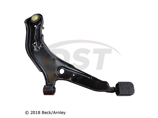 beckarnley-102-5218 Front Lower Control Arm and Ball Joint - Driver Side